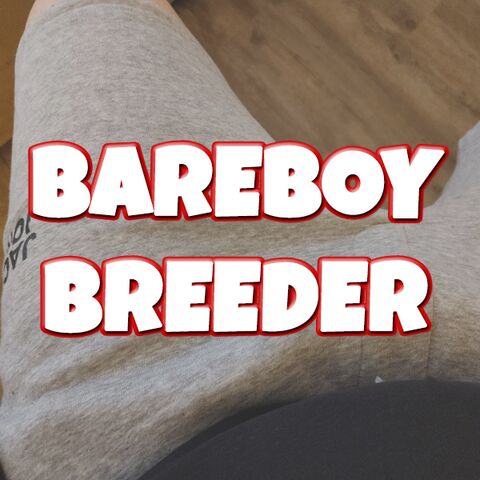 Bareboy Breeder