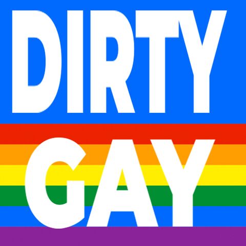 Dirty gay