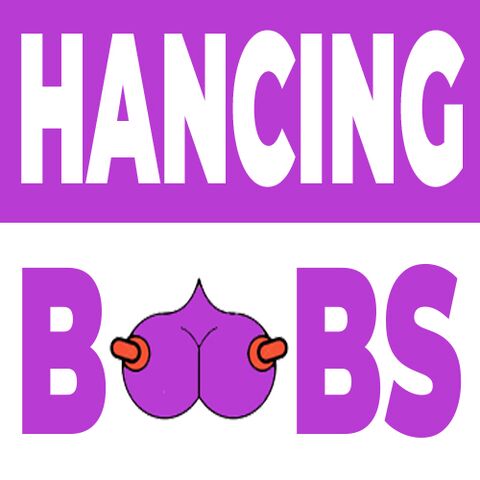 Hancing boobs