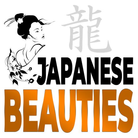 Japanese beauties