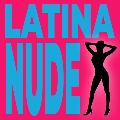 Latina nude