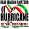 Hurricane by Roy Parsifal