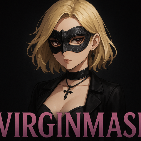Virginmask