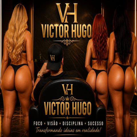 VictorHugo