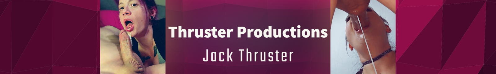 Thruster Productions