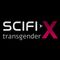 SciFi-X transgender