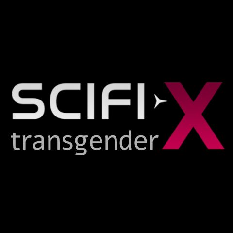 SciFi-X transgender
