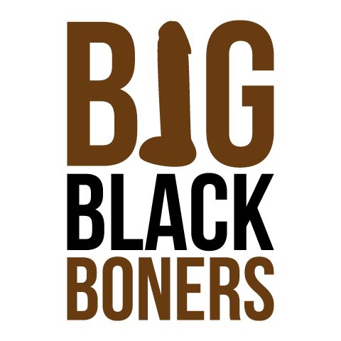 Big black boners