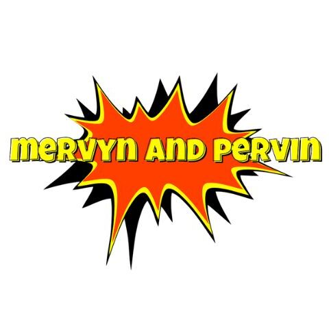 Mervyn and Pervin