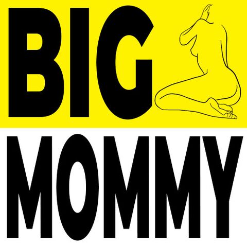 Big mommy