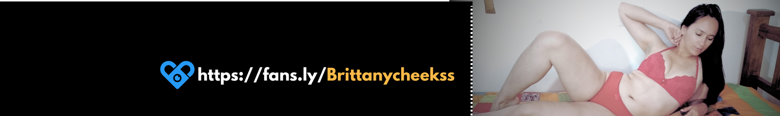 Brittany Cheeks