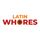 Latin whores