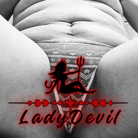 Lady Devil