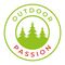 Outdoor passion