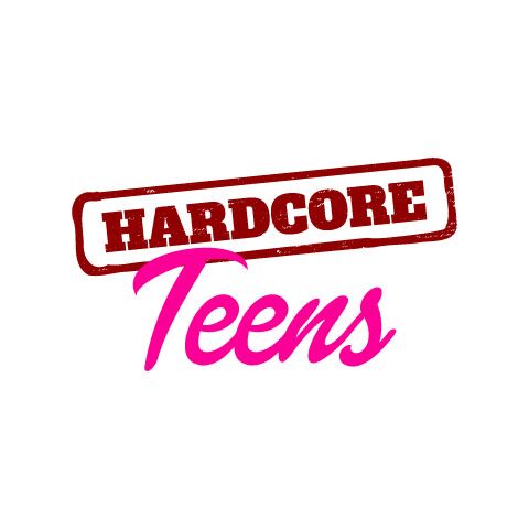 Hardcore teens