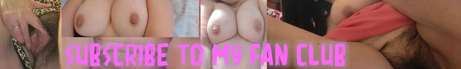 Mommy big hairy pussy