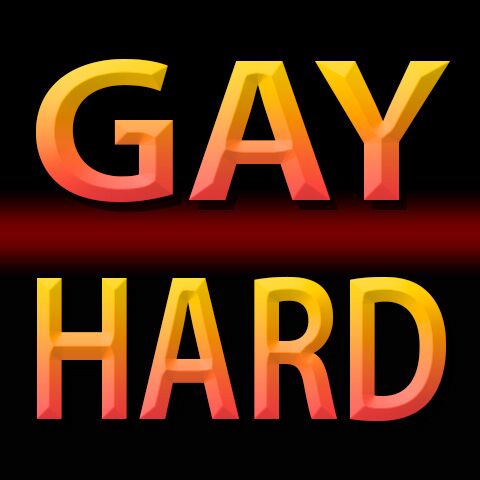Gay hard