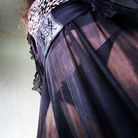 Andi San Sissy