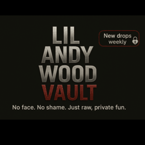 LilAndyWoodDoAnything