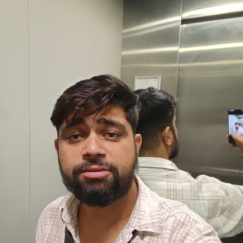 Jyoti Verma