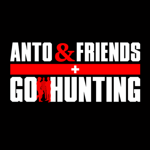 AntoGoesHunting