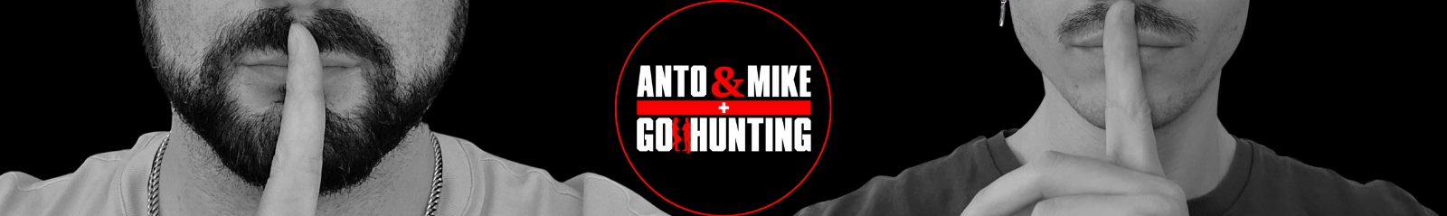 Anto goes hunting