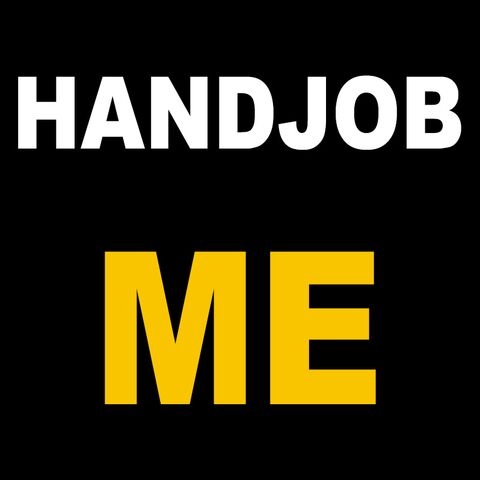 Handjob me