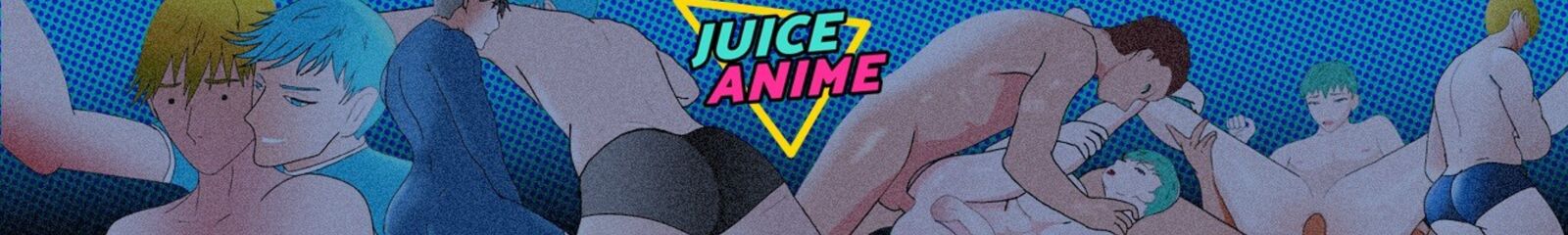 Juice Anime