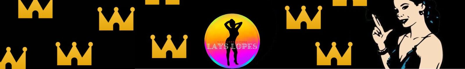 Lays Lopes