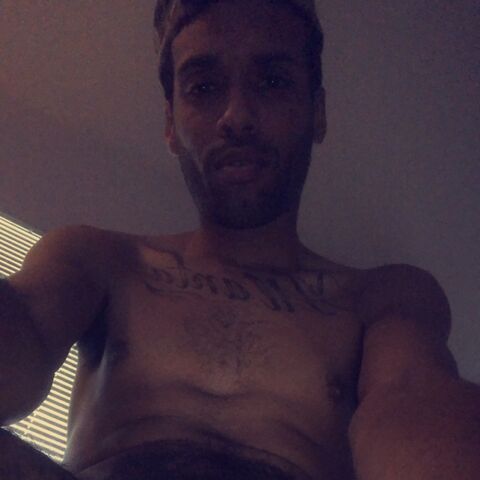 KING REDD ATL