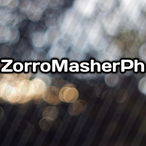 Zorro Masher Ph