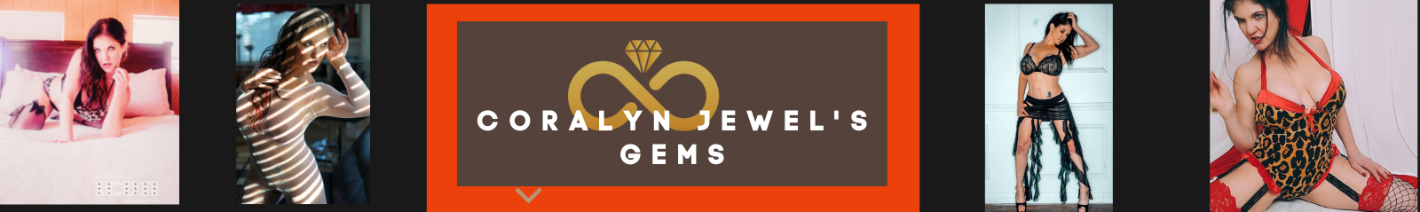 Coralyn Jewels Gems