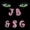 Just beauty and solo girls