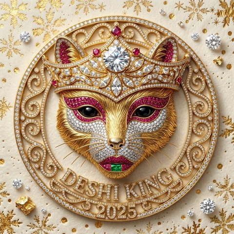 Deshi King