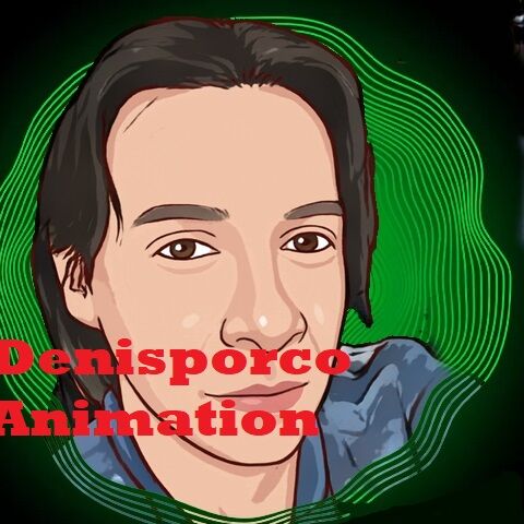 Denis animation
