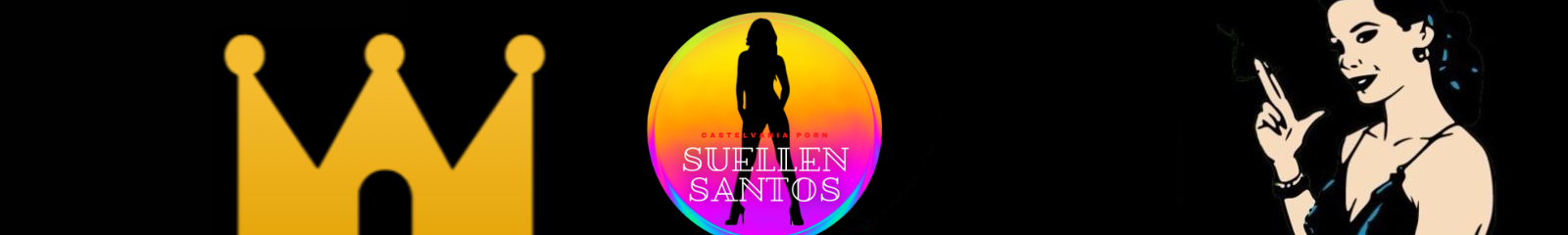 Suellen Santos