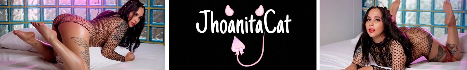 Jhoanita Cat
