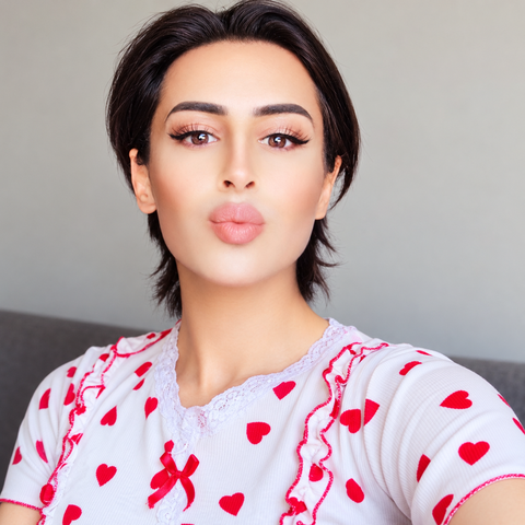 Tala Hejazi
