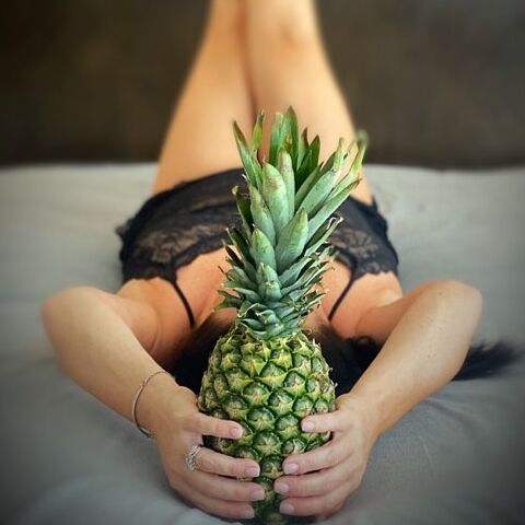 Bella Pineapples