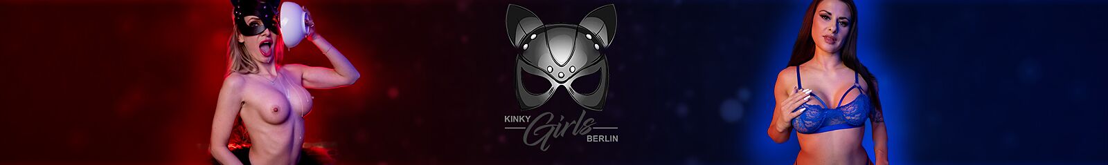 Kinky Girls Berlin
