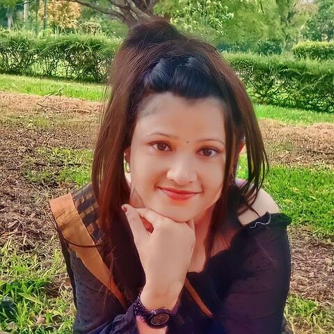 Jyothi DC