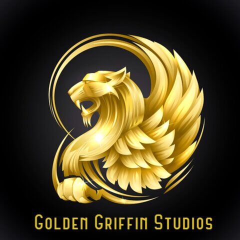 Golden Griffin