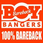 Bareback Boy Bangers Orange Media