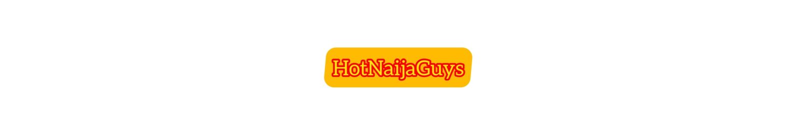 Hot Naija Guys Gay