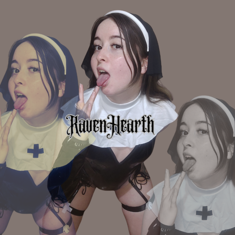 RavenHearth666VIP