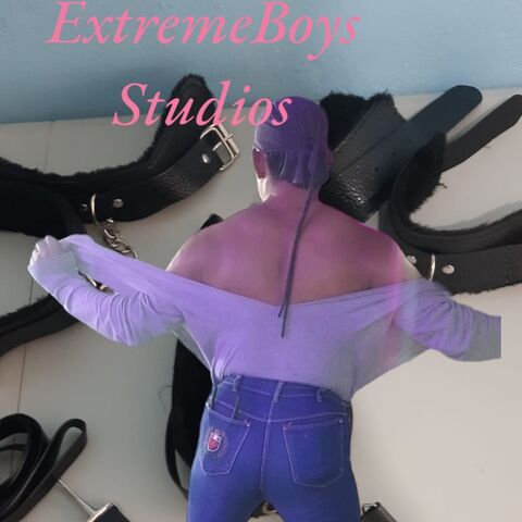 Extreme boys studios