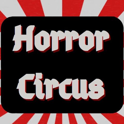 Horror circus