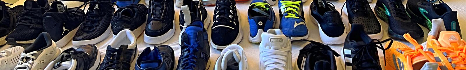 Sneaker lovers