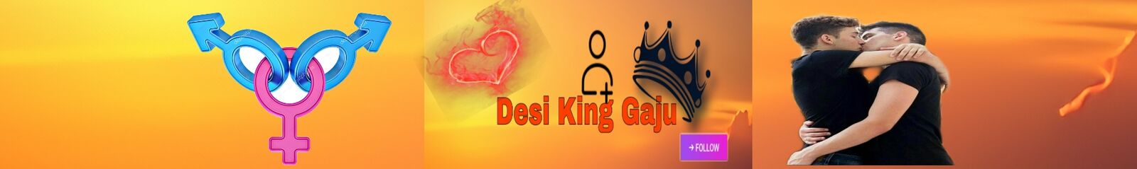 Desi King Gaju