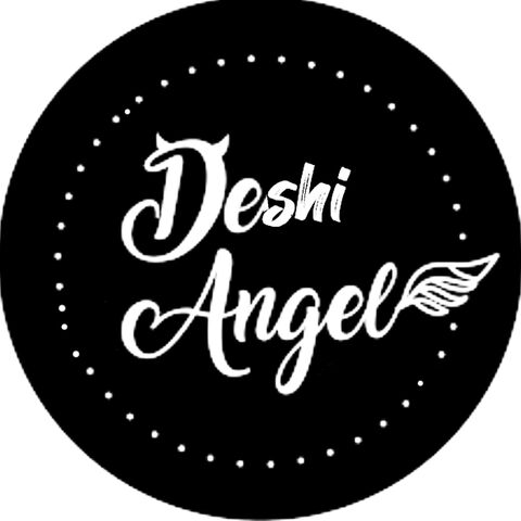 Deshi angel